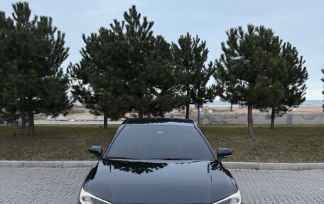 Toyota Camry, 2024 год, 3 650 000 рублей, 4 фотография