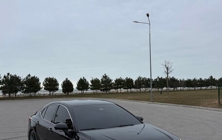 Toyota Camry, 2024 год, 3 650 000 рублей, 2 фотография