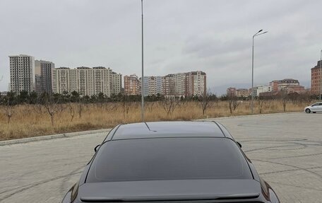 Toyota Camry, 2024 год, 3 650 000 рублей, 5 фотография