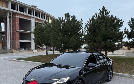 Toyota Camry, 2024 год, 3 650 000 рублей, 3 фотография