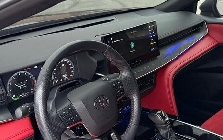 Toyota Camry, 2024 год, 3 650 000 рублей, 7 фотография