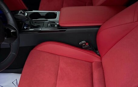 Toyota Camry, 2024 год, 3 650 000 рублей, 9 фотография