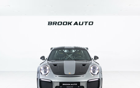 Porsche 911 GT2 991, 2019 год, 25 990 000 рублей, 2 фотография