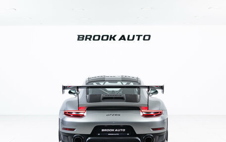 Porsche 911 GT2 991, 2019 год, 25 990 000 рублей, 5 фотография