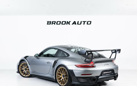 Porsche 911 GT2 991, 2019 год, 25 990 000 рублей, 4 фотография