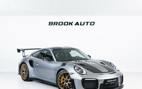 Porsche 911 GT2 991, 2019 год, 25 990 000 рублей, 3 фотография