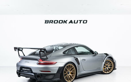 Porsche 911 GT2 991, 2019 год, 25 990 000 рублей, 6 фотография