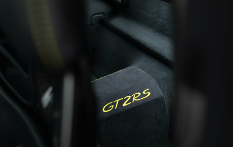 Porsche 911 GT2 991, 2019 год, 25 990 000 рублей, 23 фотография