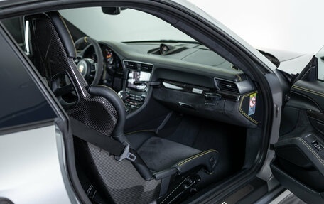 Porsche 911 GT2 991, 2019 год, 25 990 000 рублей, 22 фотография