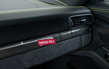 Porsche 911 GT2 991, 2019 год, 25 990 000 рублей, 21 фотография