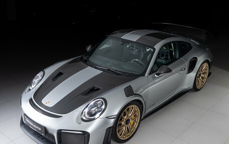 Porsche 911 GT2 991, 2019 год, 25 990 000 рублей, 24 фотография