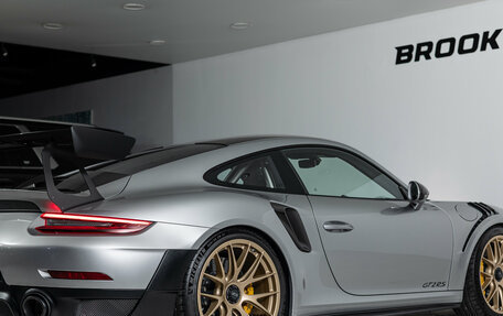 Porsche 911 GT2 991, 2019 год, 25 990 000 рублей, 29 фотография