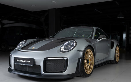 Porsche 911 GT2 991, 2019 год, 25 990 000 рублей, 25 фотография