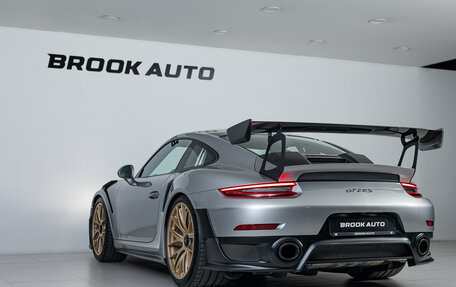 Porsche 911 GT2 991, 2019 год, 25 990 000 рублей, 28 фотография