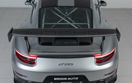 Porsche 911 GT2 991, 2019 год, 25 990 000 рублей, 32 фотография