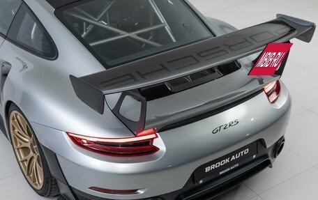 Porsche 911 GT2 991, 2019 год, 25 990 000 рублей, 31 фотография