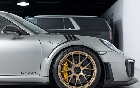 Porsche 911 GT2 991, 2019 год, 25 990 000 рублей, 40 фотография