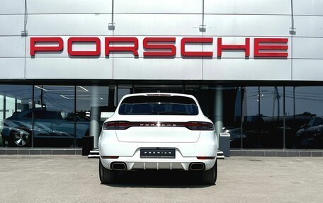 Porsche Macan I рестайлинг, 2019 год, 4 980 000 рублей, 6 фотография
