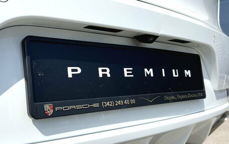 Porsche Macan I рестайлинг, 2019 год, 4 980 000 рублей, 11 фотография
