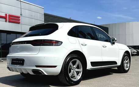 Porsche Macan I рестайлинг, 2019 год, 4 980 000 рублей, 12 фотография
