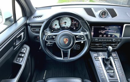 Porsche Macan I рестайлинг, 2019 год, 4 980 000 рублей, 14 фотография