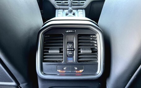 Porsche Macan I рестайлинг, 2019 год, 4 980 000 рублей, 30 фотография