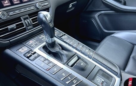 Porsche Macan I рестайлинг, 2019 год, 4 980 000 рублей, 25 фотография