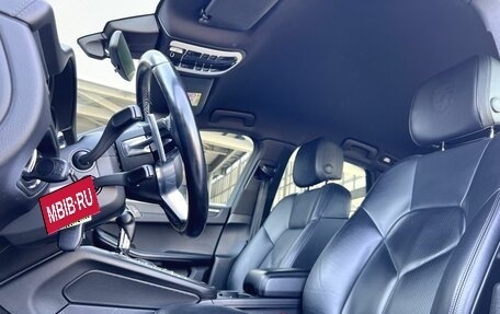 Porsche Macan I рестайлинг, 2019 год, 4 980 000 рублей, 26 фотография