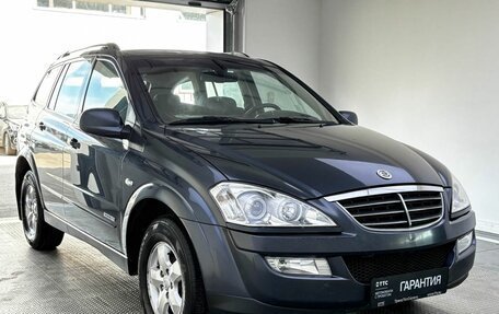 SsangYong Kyron I, 2013 год, 950 000 рублей, 3 фотография