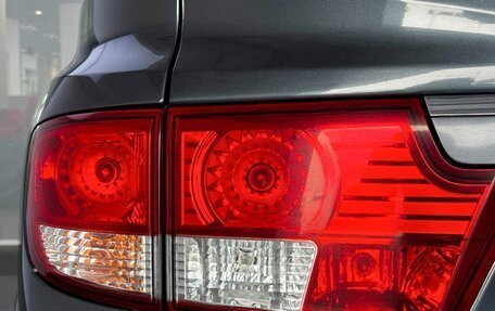 SsangYong Kyron I, 2013 год, 950 000 рублей, 12 фотография