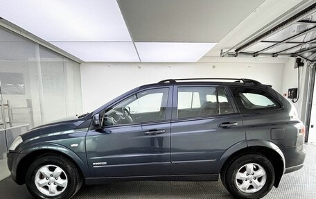 SsangYong Kyron I, 2013 год, 950 000 рублей, 10 фотография