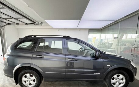 SsangYong Kyron I, 2013 год, 950 000 рублей, 5 фотография