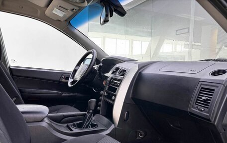 SsangYong Kyron I, 2013 год, 950 000 рублей, 13 фотография