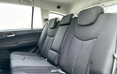 SsangYong Kyron I, 2013 год, 950 000 рублей, 15 фотография