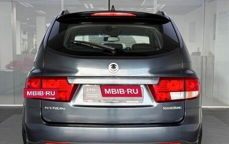 SsangYong Kyron I, 2013 год, 950 000 рублей, 7 фотография