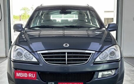 SsangYong Kyron I, 2013 год, 950 000 рублей, 2 фотография