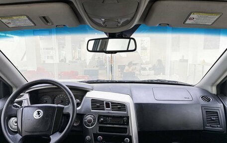 SsangYong Kyron I, 2013 год, 950 000 рублей, 17 фотография