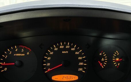 SsangYong Kyron I, 2013 год, 950 000 рублей, 16 фотография