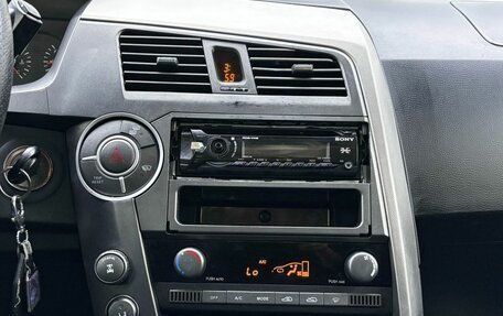 SsangYong Kyron I, 2013 год, 950 000 рублей, 18 фотография