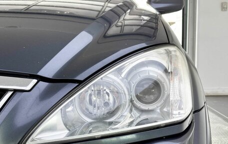SsangYong Kyron I, 2013 год, 950 000 рублей, 21 фотография