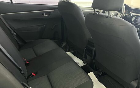 Toyota Corolla, 2013 год, 1 299 000 рублей, 8 фотография