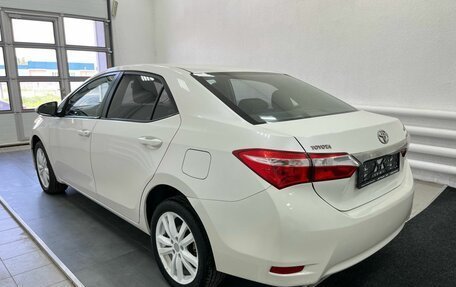 Toyota Corolla, 2013 год, 1 299 000 рублей, 6 фотография