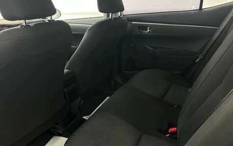Toyota Corolla, 2013 год, 1 299 000 рублей, 7 фотография
