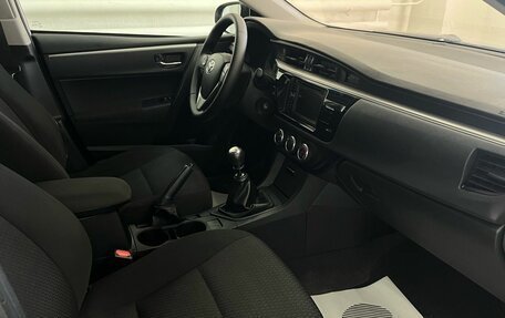 Toyota Corolla, 2013 год, 1 299 000 рублей, 9 фотография