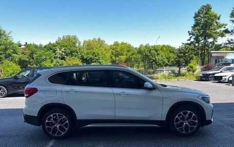 BMW X1, 2023 год, 3 200 000 рублей, 4 фотография