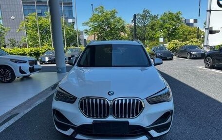 BMW X1, 2023 год, 3 200 000 рублей, 2 фотография