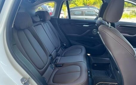 BMW X1, 2023 год, 3 200 000 рублей, 11 фотография