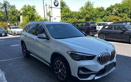 BMW X1, 2023 год, 3 200 000 рублей, 3 фотография