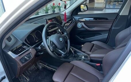 BMW X1, 2023 год, 3 200 000 рублей, 9 фотография
