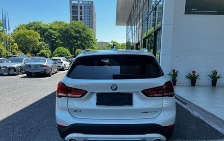 BMW X1, 2023 год, 3 200 000 рублей, 8 фотография